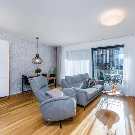 Apartament I313 Molo Lipno With Private Wellness Lipno nad Vltavou Buitenkant foto