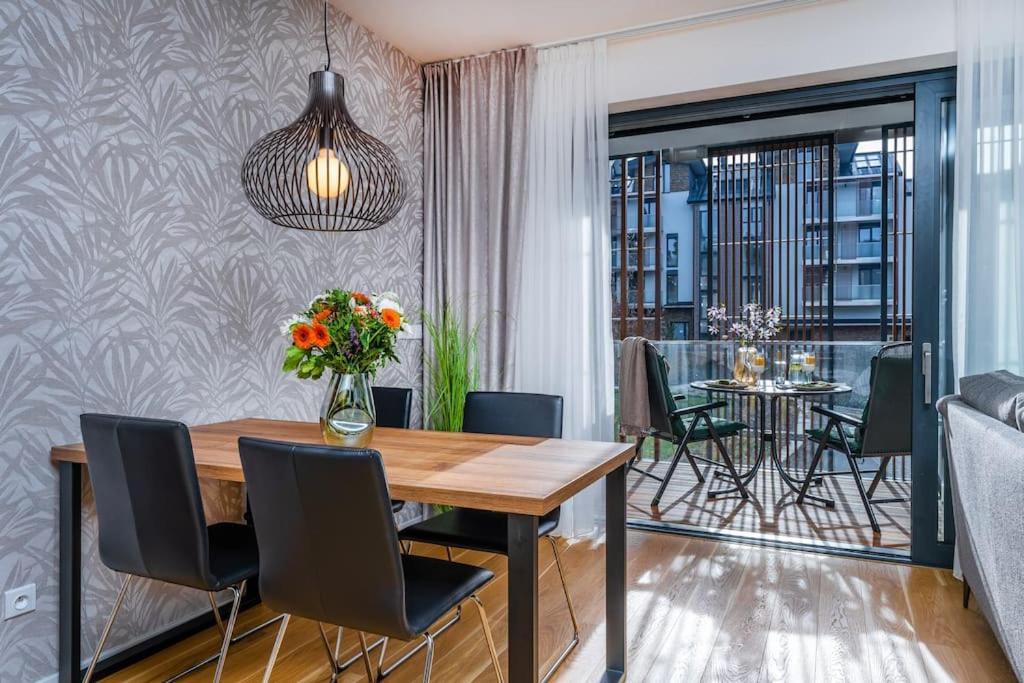 Apartament I313 Molo Lipno With Private Wellness Lipno nad Vltavou Buitenkant foto