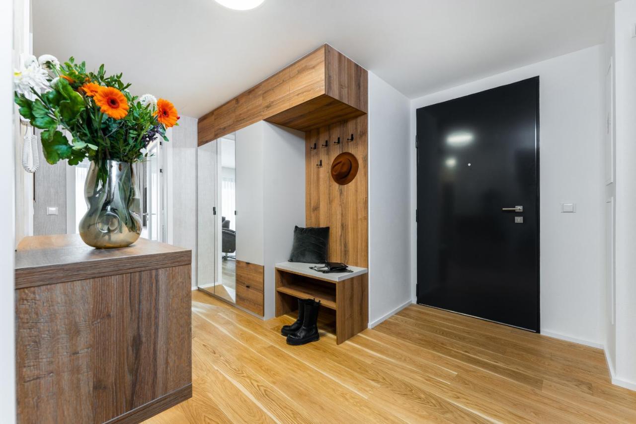 Apartament I313 Molo Lipno With Private Wellness Lipno nad Vltavou Buitenkant foto